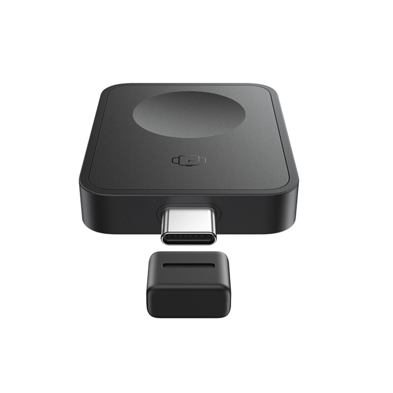 Incarcator Apple Watch wireless Baseus MagPro, P10264106123-00