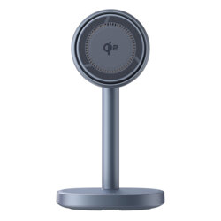 Statie incarcare wireless Baseus Orbit 2 Pro, gri, P10273500813-00