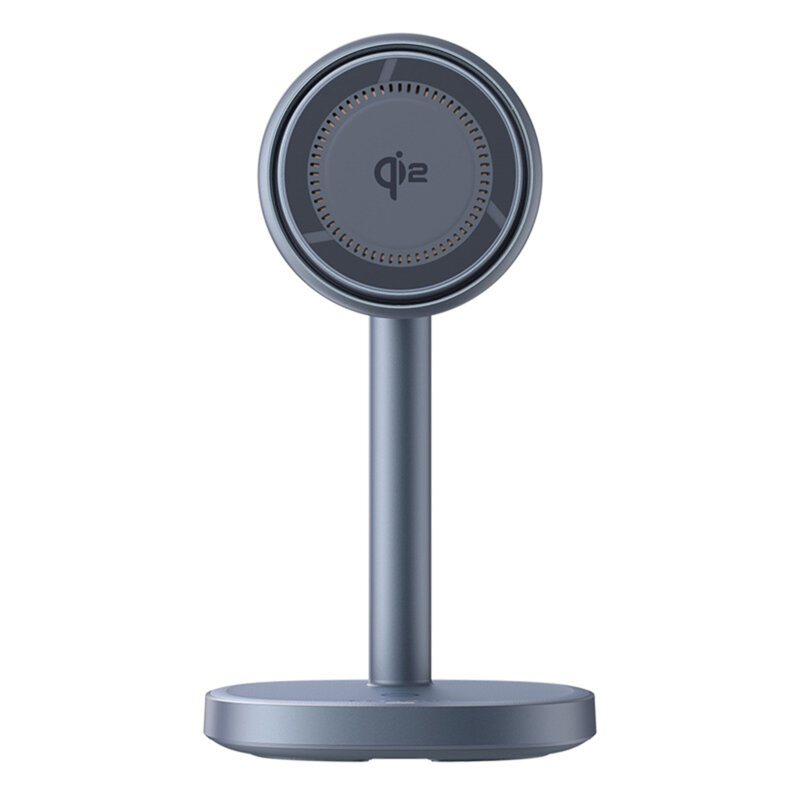 Statie incarcare wireless Baseus Orbit 2 Pro, gri, P10273500813-00