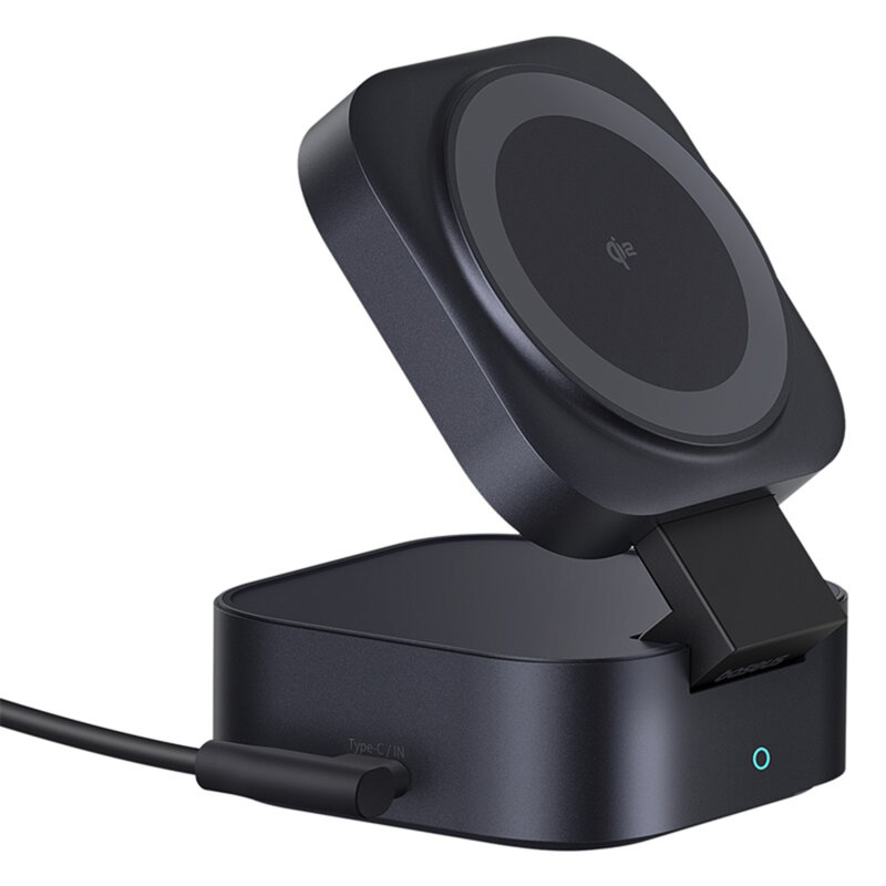 Statie incarcare Fast Charging Baseus PicoGo, P10276800123-00