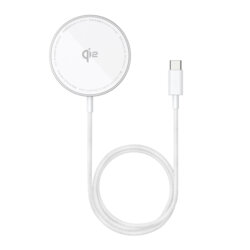 Incarcator wireless Baseus Simple Mini4 Air, gri, P10278200S11-00