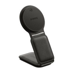 Suport auto cu incarcare Qi2 wireless 15W Baseus C40169003111-00