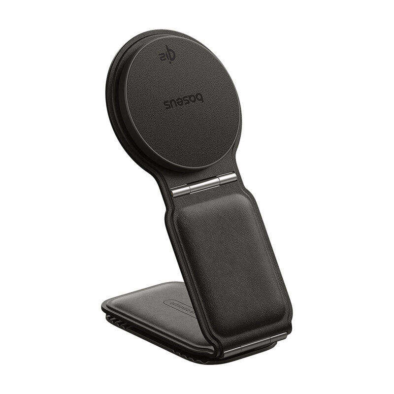 Suport auto cu incarcare Qi2 wireless 15W Baseus C40169003111-00