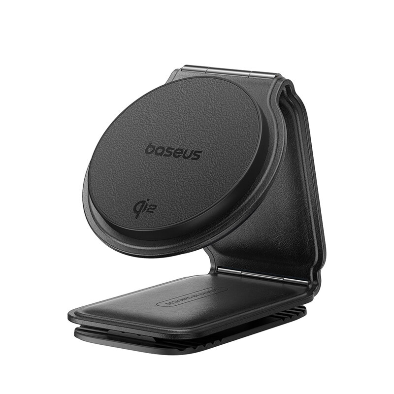 Suport auto cu incarcare Qi2 wireless 15W Baseus C40169003111-00