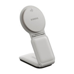 Suport auto cu incarcare Qi2 wireless 15W Baseus C40169003211-00