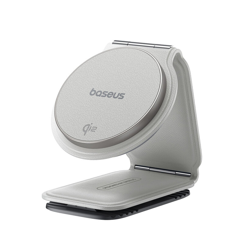 Suport auto cu incarcare Qi2 wireless 15W Baseus C40169003211-00