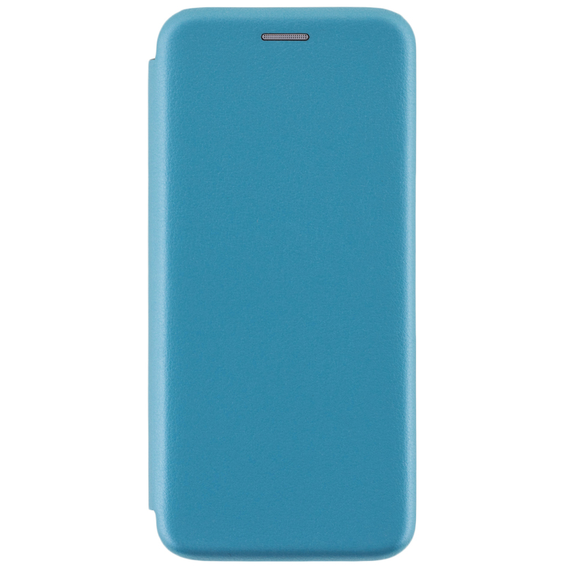 Husa Samsung Galaxy S9 Plus Flip Magnet Book Type - Albastru