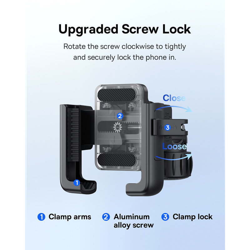 Suport telefon bicicleta 5.7 - 7.2