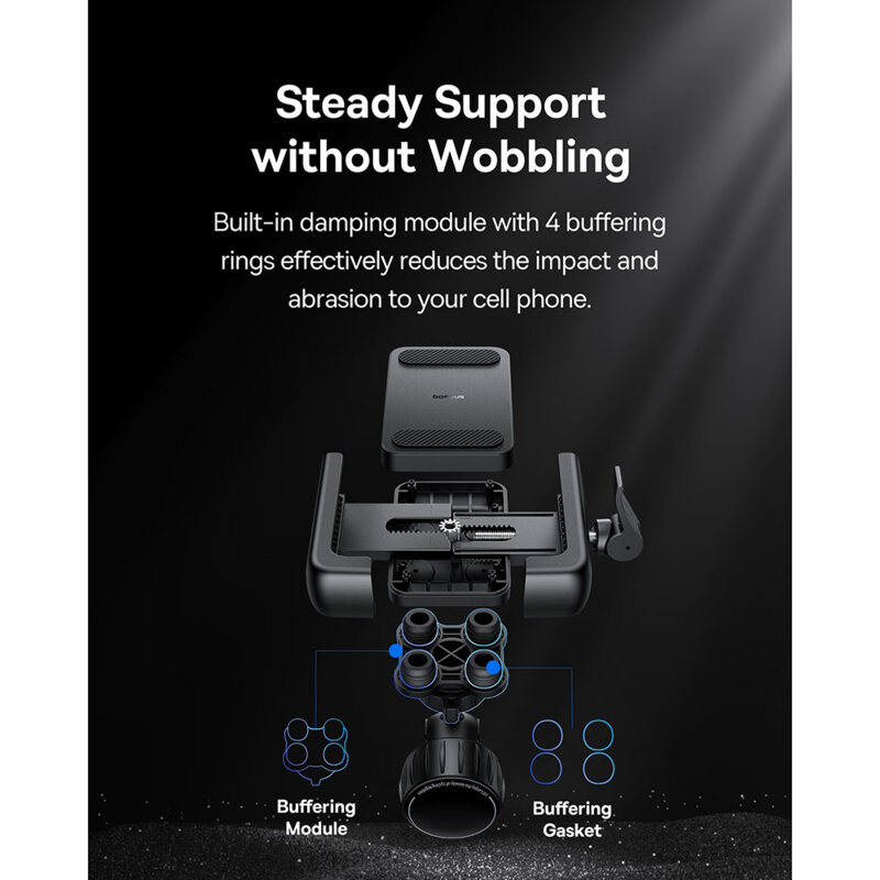 Suport telefon bicicleta 5.7 - 7.2