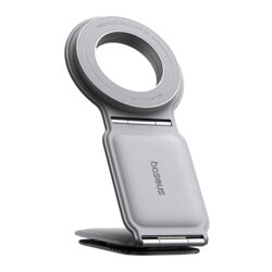 Suport auto telefon cu magnet 25N, 360° Baseus, C40169002833-00