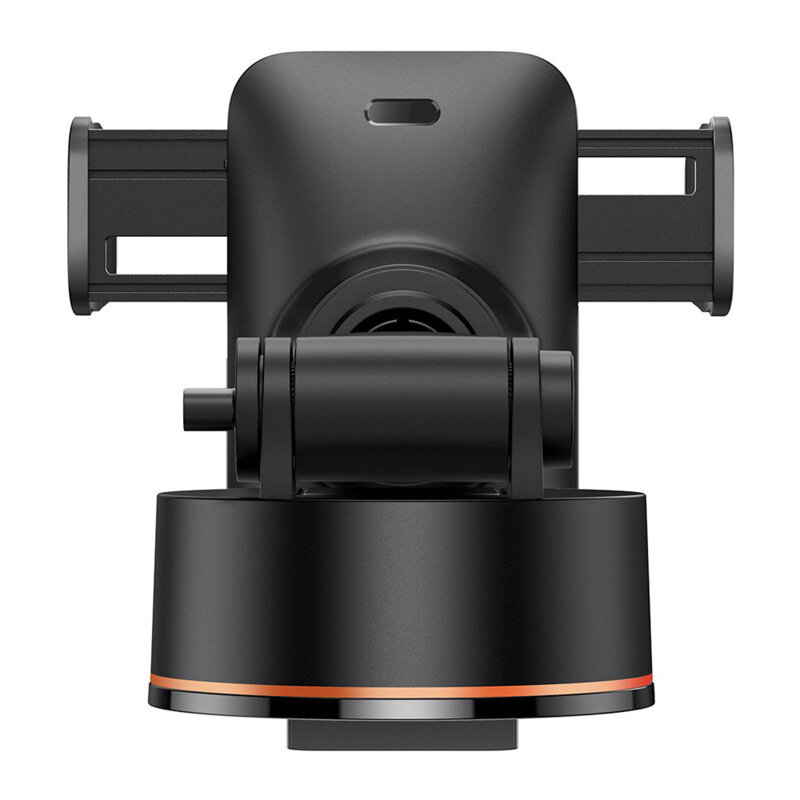 Suport auto cu incarcare wireless 15W Baseus, C40344901113-Z1