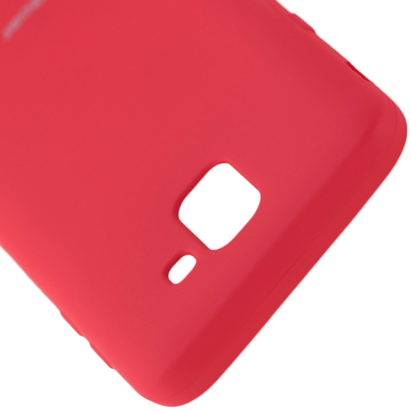 Husa Samsung Galaxy j6 2018 Roar Colorful Jelly Case - Roz Mat