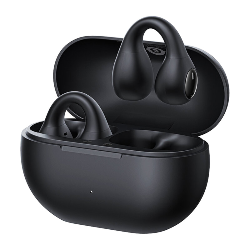 Casti sport True Wireless, ENC Baseus, negru, A00079500113-00