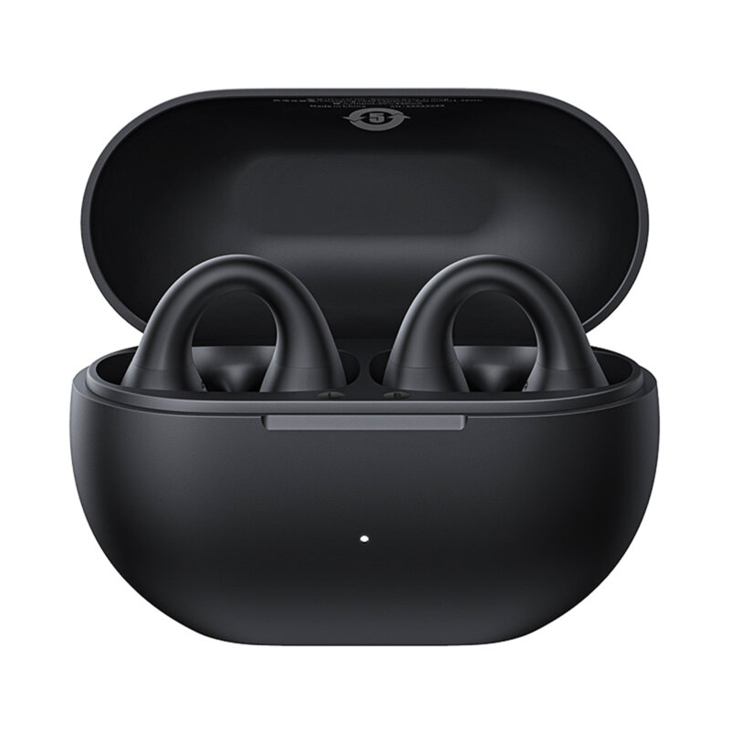 Casti sport True Wireless, ENC Baseus, negru, A00079500113-00