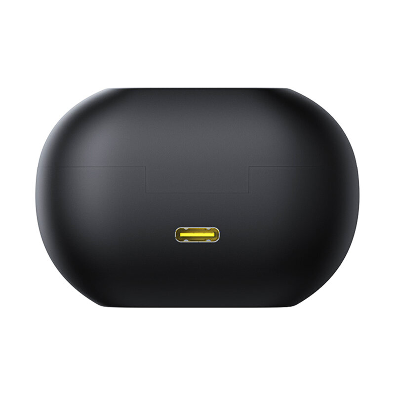 Casti sport True Wireless, ENC Baseus, negru, A00079500113-00