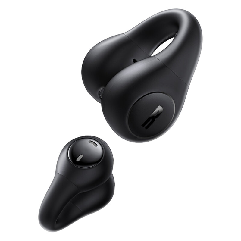 Casti sport True Wireless, ENC Baseus, negru, A00079500113-00