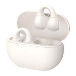 Casti sport True Wireless, ENC Baseus, alb, A00079500223-00