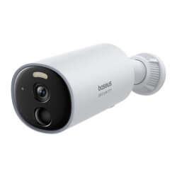 Camera supravhegere 2K exterior IP67 Baseus, S0SV002130, 7.800mAh