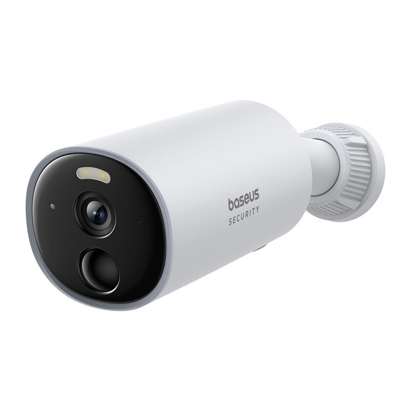 Camera supravhegere 2K exterior IP67 Baseus, S0SV002130, 7.800mAh