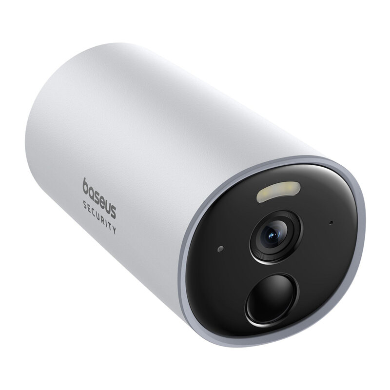 Camera supravhegere 2K exterior IP67 Baseus, S0SV002130, 7.800mAh
