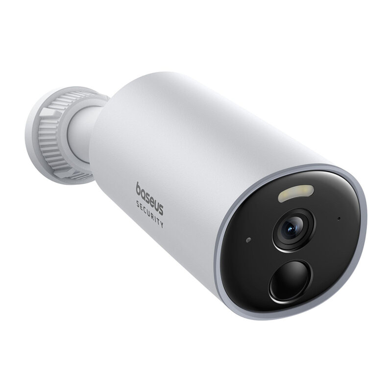 Camera supravhegere 2K exterior IP67 Baseus, S0SV002130, 7.800mAh