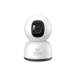 Camera de supraveghere interior Baseus P1 Lite, S0TV002132, alb