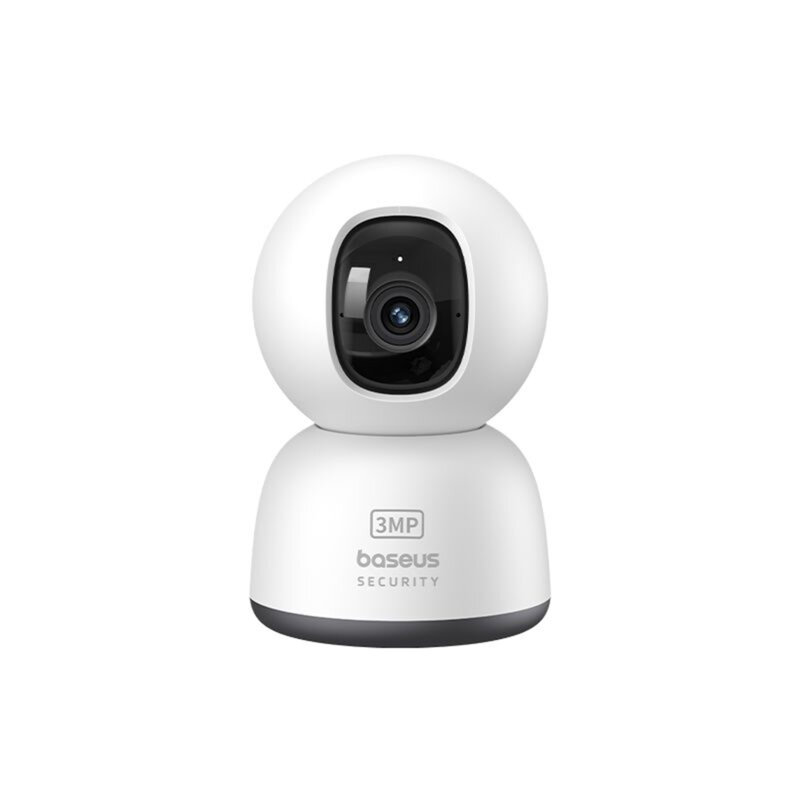 Camera de supraveghere interior Baseus P1 Lite, S0TV002132, alb