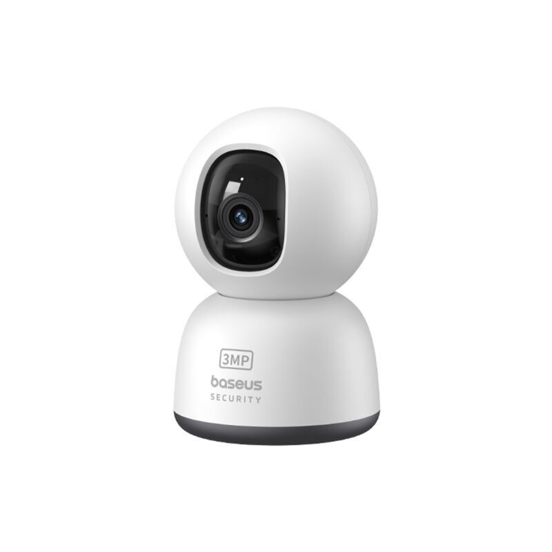 Camera de supraveghere interior Baseus P1 Lite, S0TV002132, alb