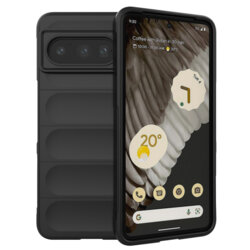 Husa Google Pixel 8 Pro Techsuit Magic Shield, negru