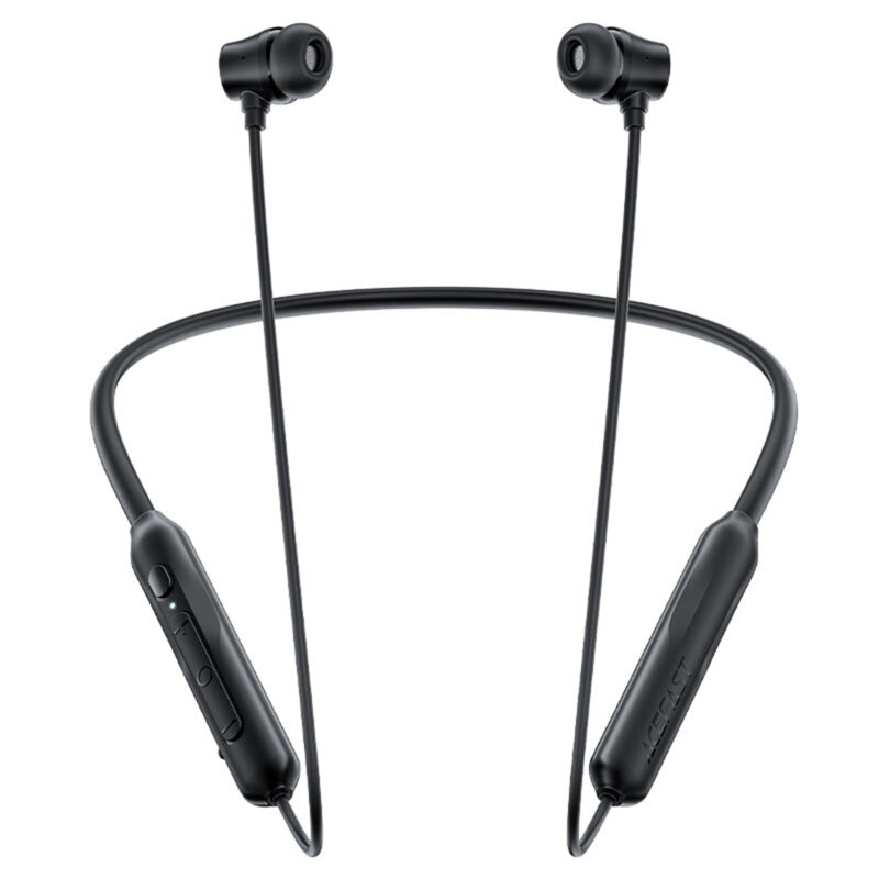 Casti Bluetooth 5.4, IPX4, Acefast N3, Noise Reduction, 300mAh