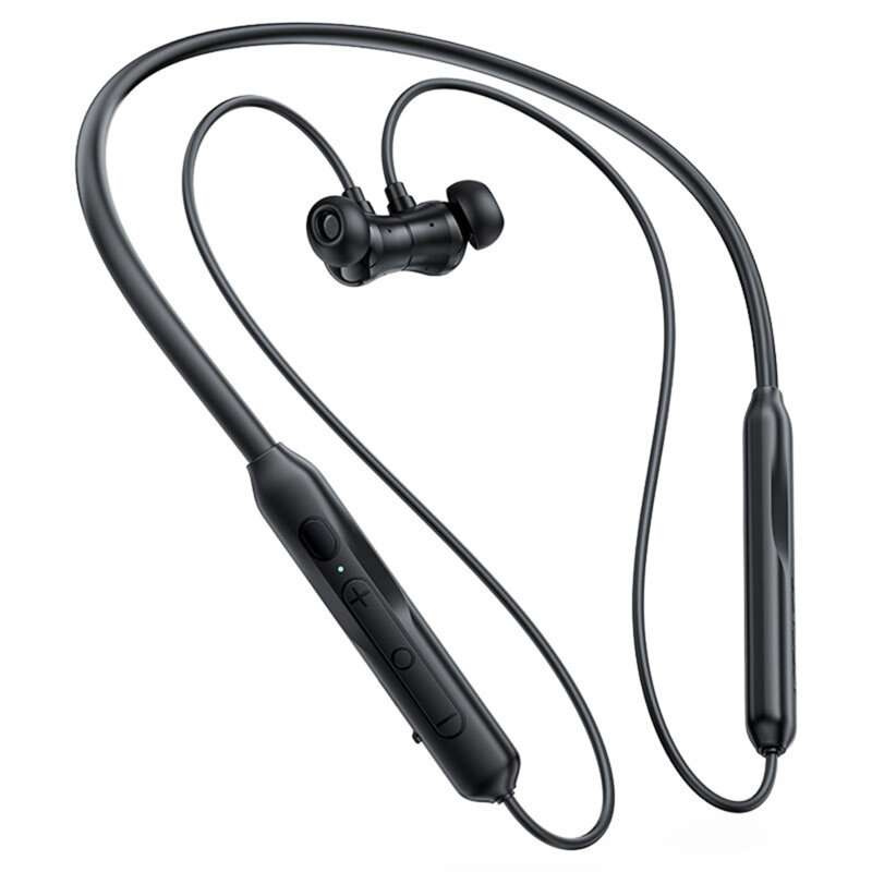 Casti Bluetooth 5.4, IPX4, Acefast N3, Noise Reduction, 300mAh