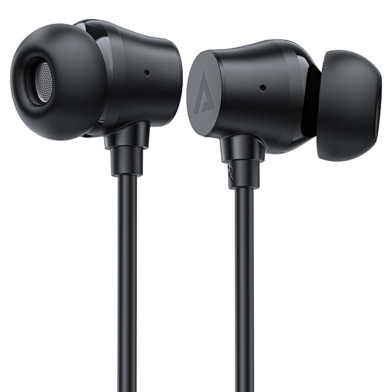 Casti Bluetooth 5.4, IPX4, Acefast N3, Noise Reduction, 300mAh