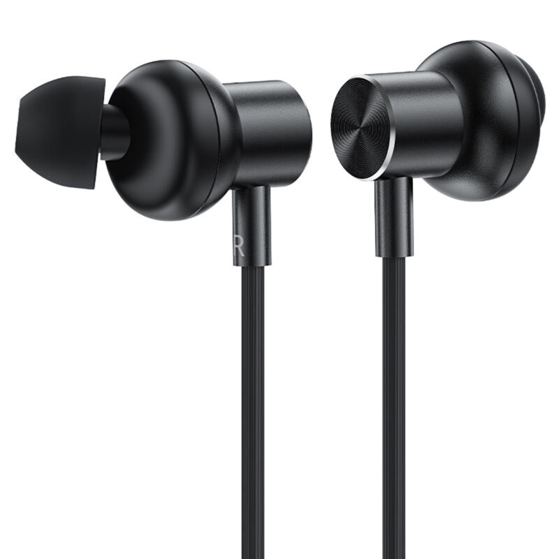 Casti Bluetooth 5.3, IPX4, Display LED, Acefast N4, 800mAh