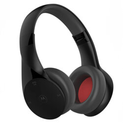 Casti wireless Motorola Moto XT500 Bluetooth headset on-ear