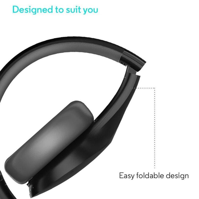Casti wireless Motorola Moto XT500 Bluetooth headset on-ear