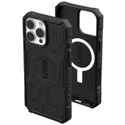 Husa iPhone 16 Pro Max UAG Pathfinder MagSafe, Black
