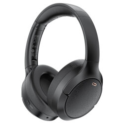 Casti Wireless Bluetooth 5.3, IPX4, Hi-Fi, Acefast, negru
