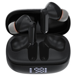 Casti True Wireless Type-C, Bluetooth 5.4, Acefast W1, IPX4