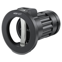 Suport telefon cu magnet Acefast E23, ajustabil, portabil