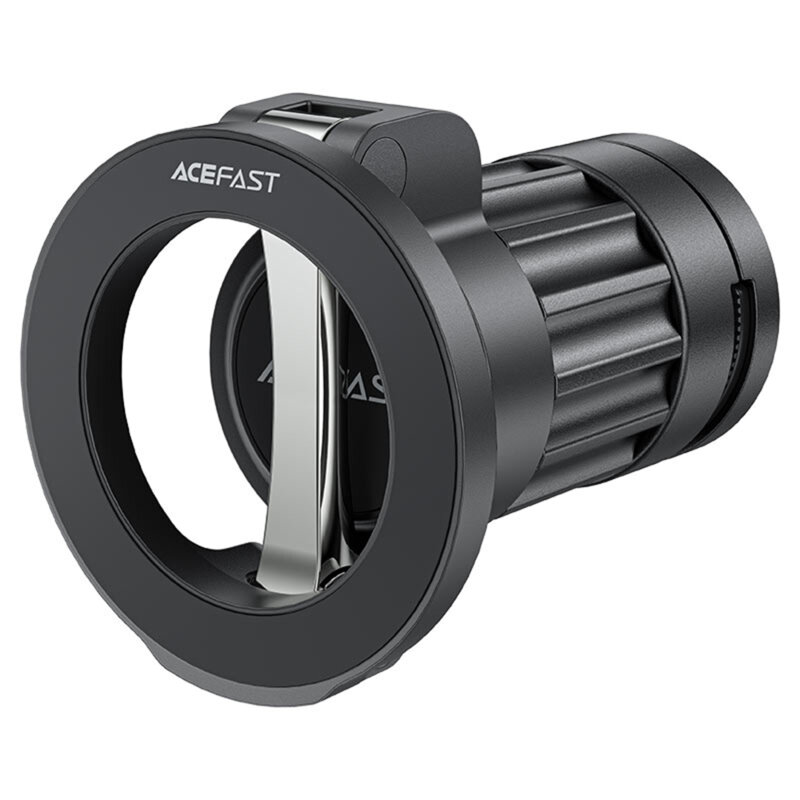Suport telefon cu magnet Acefast E23, ajustabil, portabil