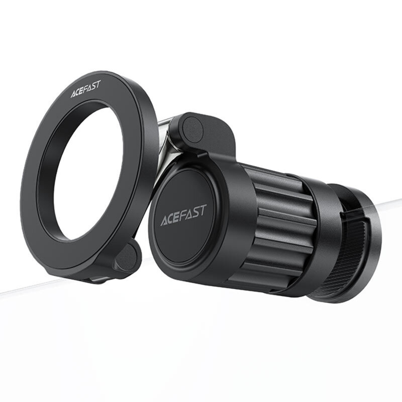 Suport telefon cu magnet Acefast E23, ajustabil, portabil
