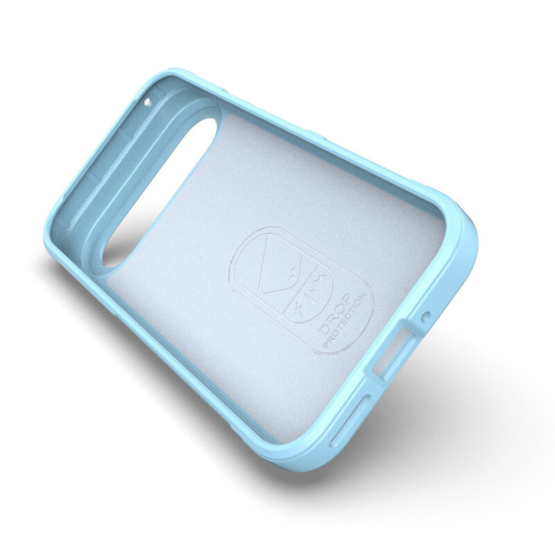 Husa Google Pixel 9 Pro Techsuit Magic Shield, negru