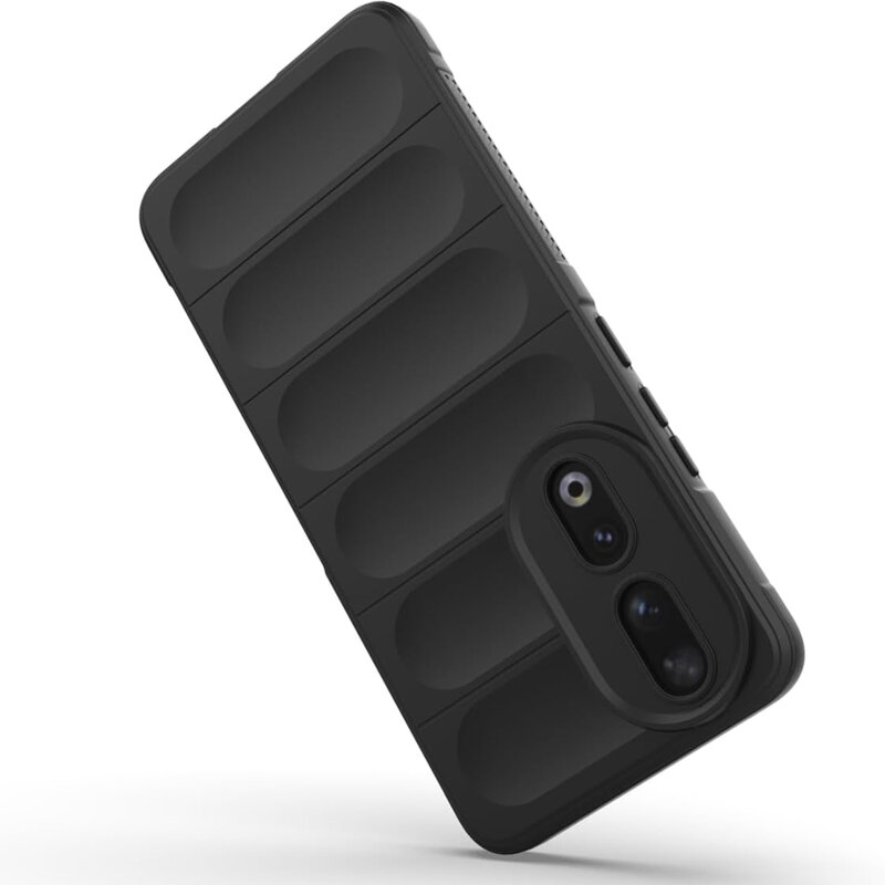 Husa Honor 90 Techsuit Magic Shield, negru