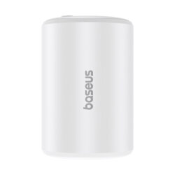 Pompa de aer portabila 2000mAh, 5in1 Baseus, C11157700221-01