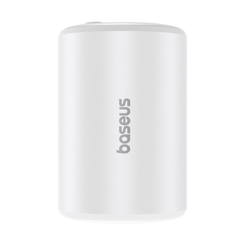 Pompa de aer portabila 2000mAh, 5in1 Baseus, C11157700221-01