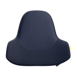 Perna lombara auto pentru scaun, Baseus PrimeTrip VH1, negru