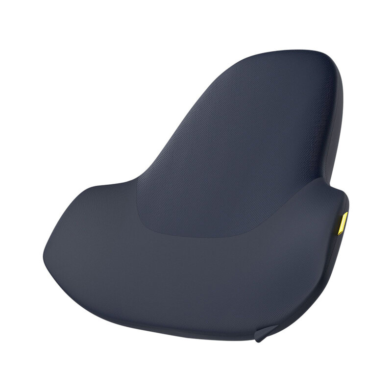 Perna lombara auto pentru scaun, Baseus PrimeTrip VH1, negru