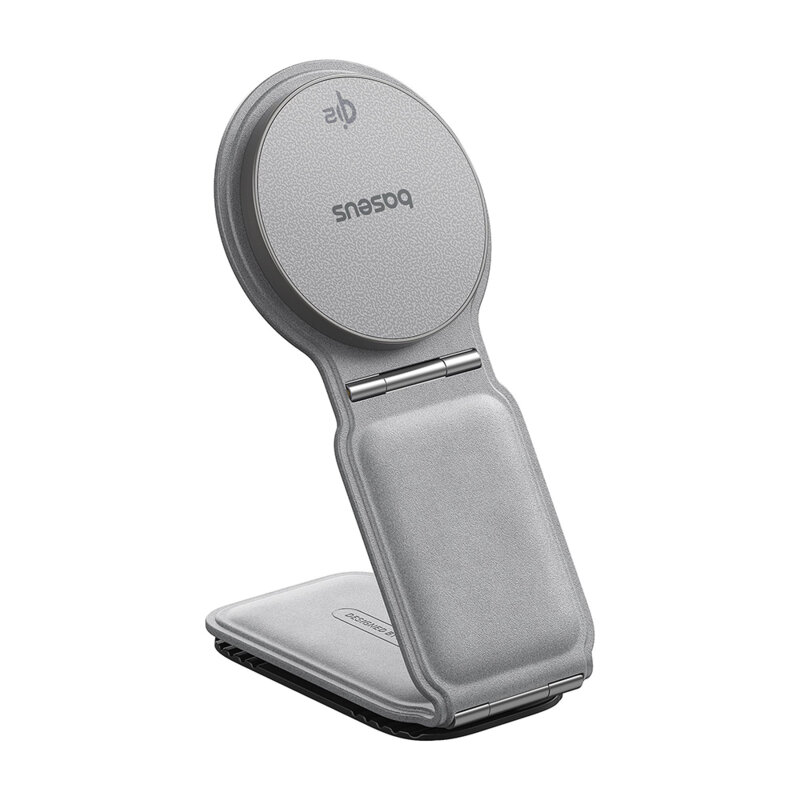 Suport auto cu incarcare Qi2 wireless 15W Baseus C40169003831-00