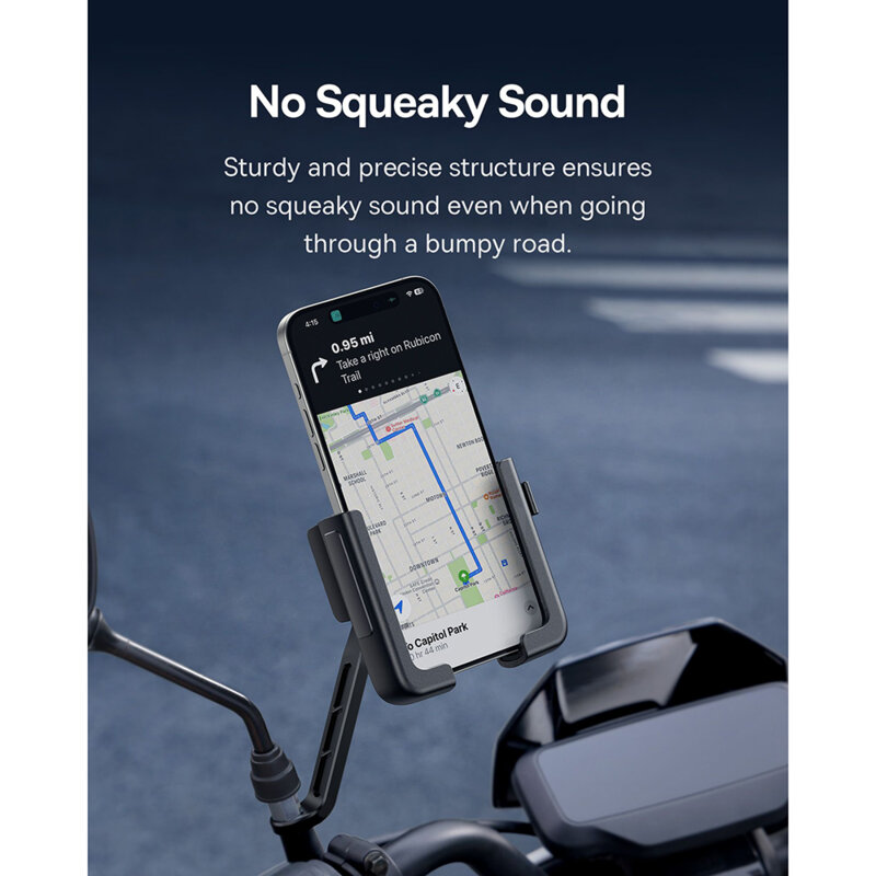 Suport telefon motocicleta 5.7 - 7.2