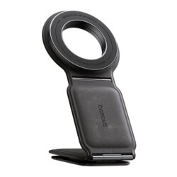 Suport auto telefon cu magnet 25N, 360° Baseus, C40169002113-00